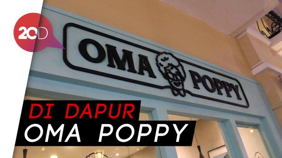 Cita Rasa Khas Surabaya di Resto Bergaya Kolonial 