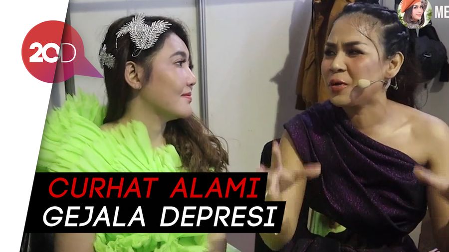 Via Vallen Jelaskan Alasannya Jarang Tampil di TV