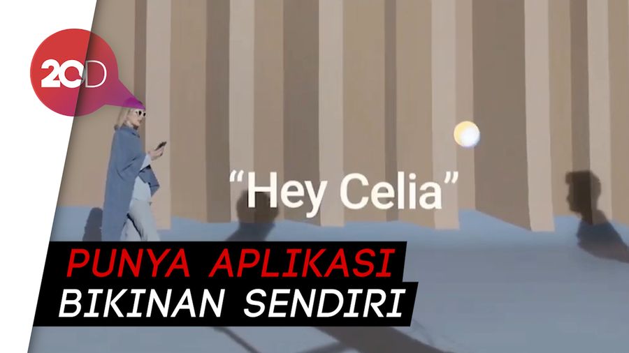 Android Tanpa Google, Huawei Seri P40 Bisa Ngapain Aja?