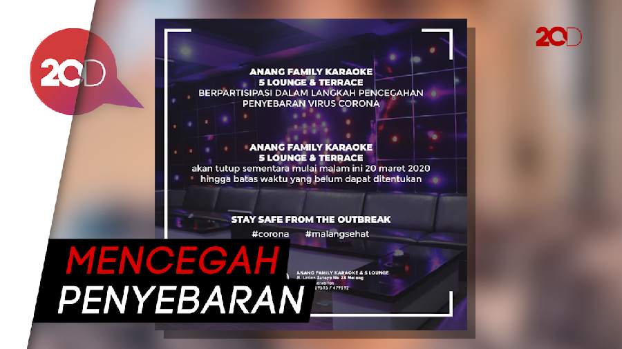 Ashanty Buka Endorse Gratis hingga Tutup Bisnis Karaoke karena COVID-19