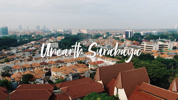 Eraspace Adventure with BMW : Expose Surabaya