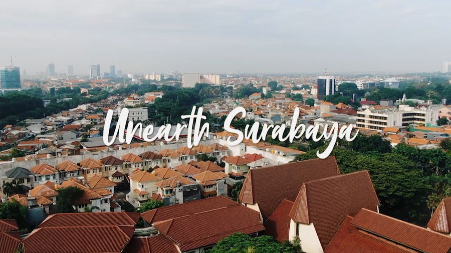 Eraspace Adventure with BMW : Expose Surabaya