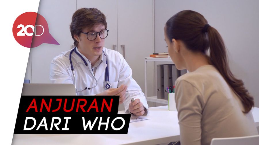 Tips Cegah Infeksi Corona untuk Orang dengan Riwayat Jantung-Kanker