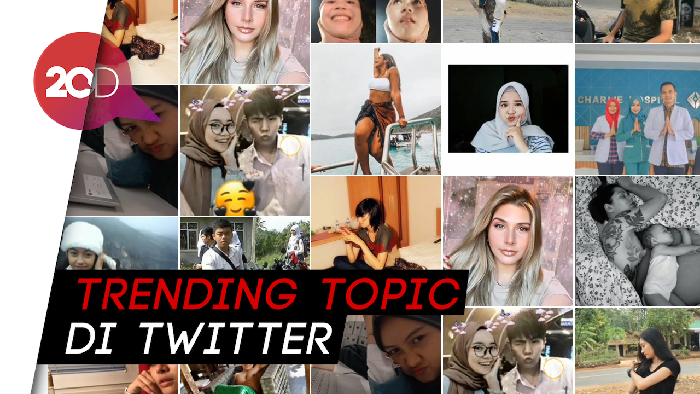 Ramai Challenge #untiltomorrow di Instagram, Warga Twitter Geger  