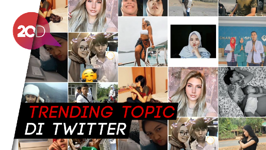 Ramai Challenge #untiltomorrow di Instagram, Warga Twitter Geger  