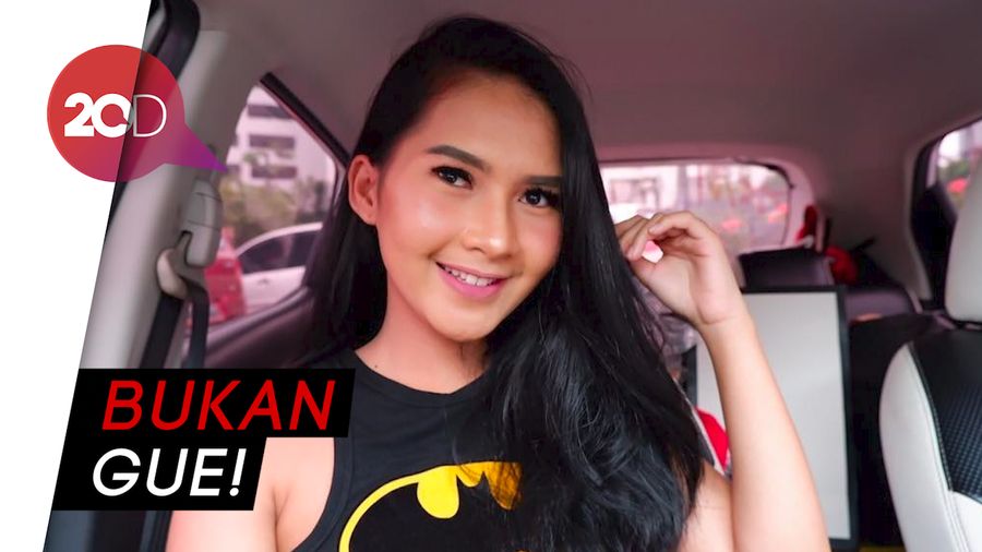 Soraya Rasyid Angkat Bicara soal Video Syur Mirip Dirinya