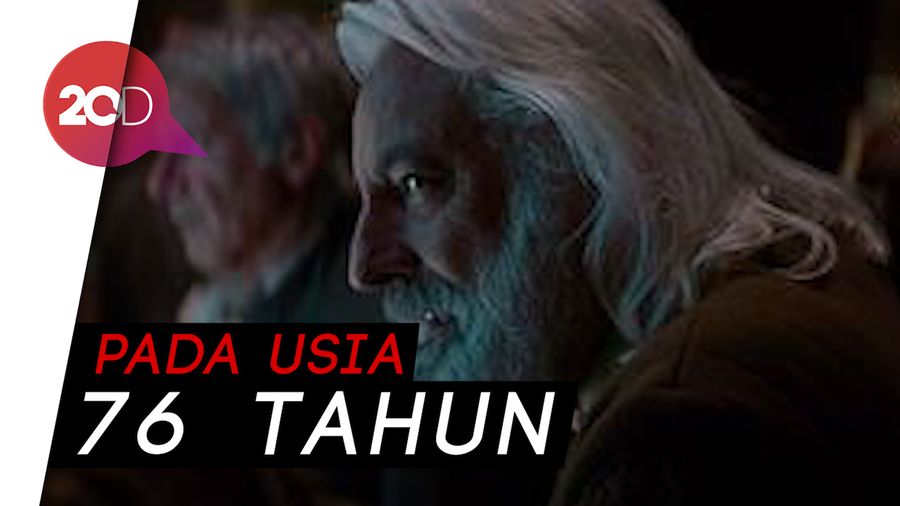 Bintang Star Wars Andrew Jack Meninggal karena Corona