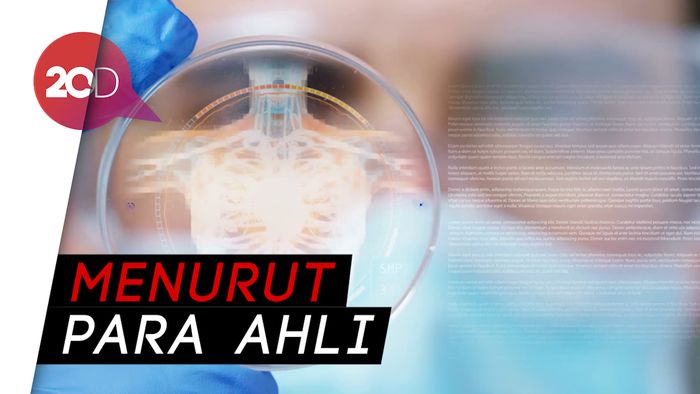 Hilangnya Indra Penciuman Jadi Indikator Gejala Virus Corona