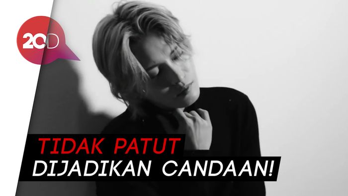 Kim Jaejoong Panen Kritikan Usai Prank Terinfeksi Virus Corona