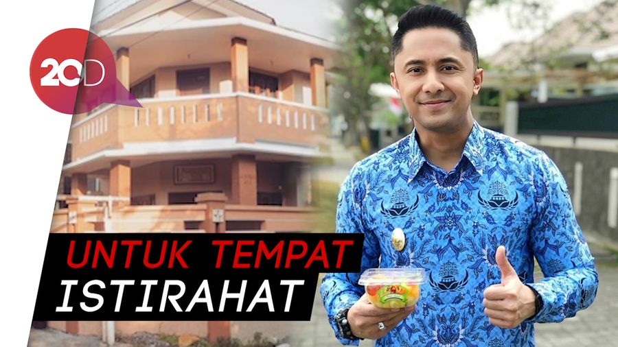 Lawan Corona, Hengky Kurniawan Pinjamkan Rumah di Jakarta untuk Tim Medis