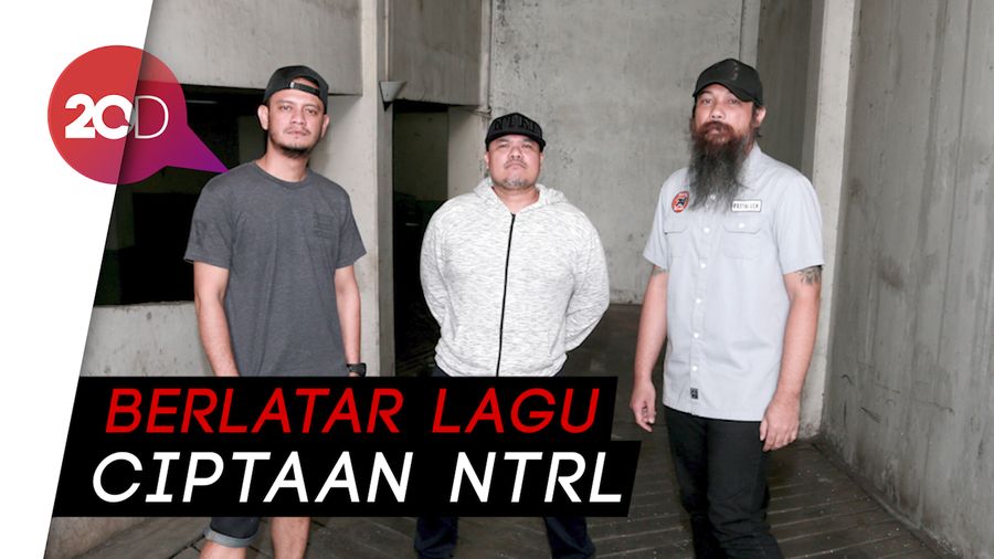 Ajak Berkreasi, NTRL Tantang Netizen Bikin Video di Rumah