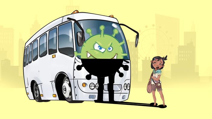 BPTJ Mengimbau Tidak Mudik dan Mengurangi Mobilitas di Masa Pandemi COVID-19