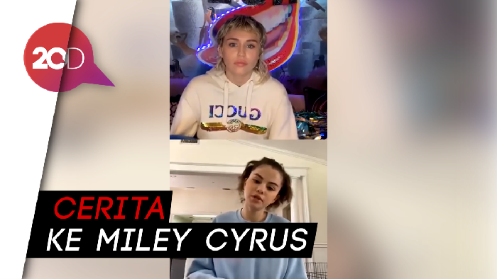 Selena Gomez Blak-blakan Akui Idap Bipolar