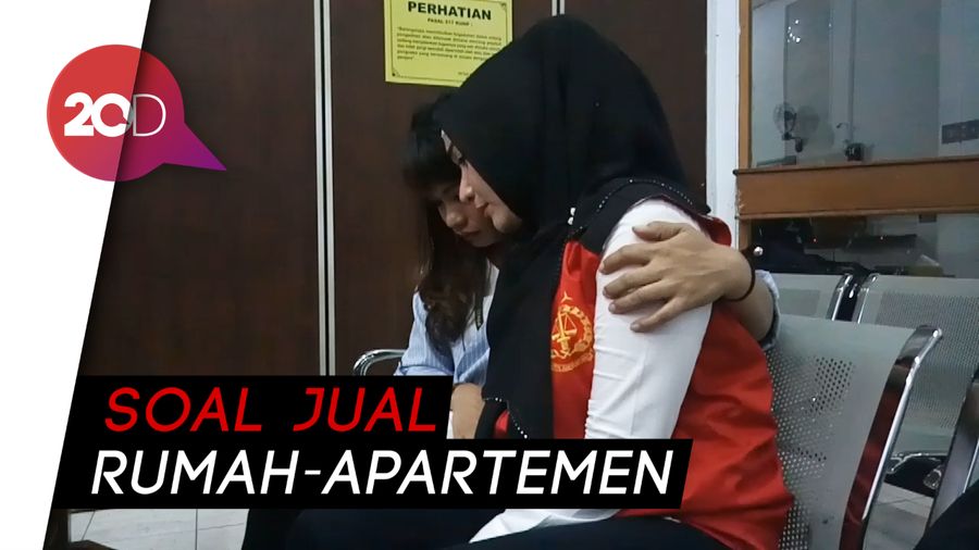 Roro Fitria Bantah Isu Bangkrut Gegara Kasus Narkoba