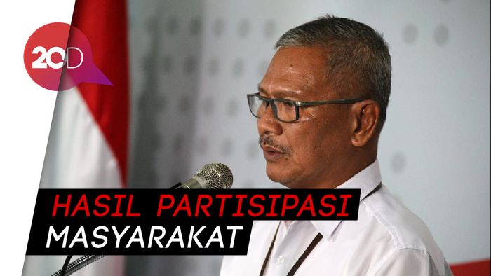 Atasi Covid-19, Pemerintah Dapat Sumbangan Rp.82,5 Miliar