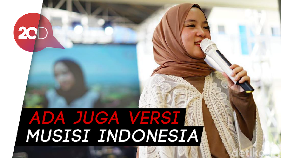 Cerita di Balik Aisyah Istri Rasulullah yang Trending di YouTube