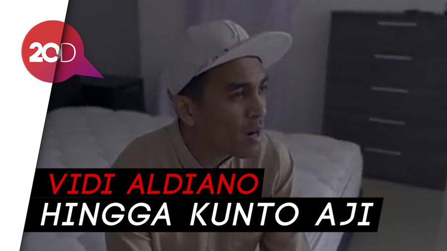 Duka Para Musisi atas Meninggalnya Glenn Fredly