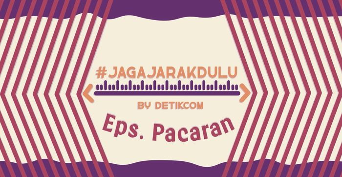 Gaya Pacaran Santuy yang Aman Saat Corona