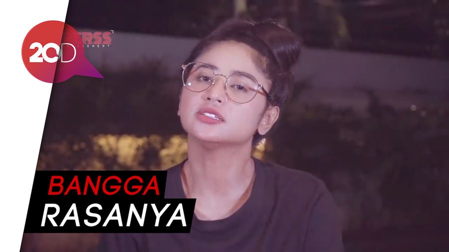Dewi Perssik Soal Glenn Fredly dan Hikayat Cinta