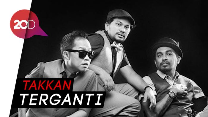 Kenang Trio Lestari, Tompi: Nama Itu Diajukan Glenn Fredly