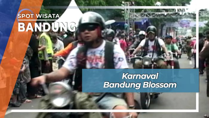 Karnaval Kota Bandung 