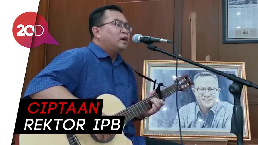 Selamat Jalan Sahabat Lagu Solidaritas untuk Pahlawan Kala Pandemi