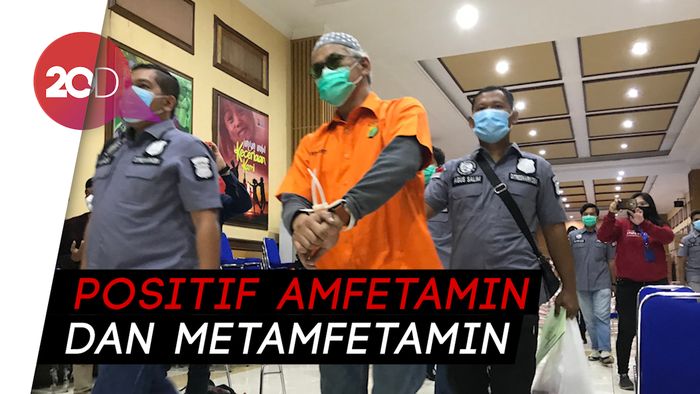 Tio Pakusadewo Terancam Hukuman Maksimal 20 Tahun Penjara