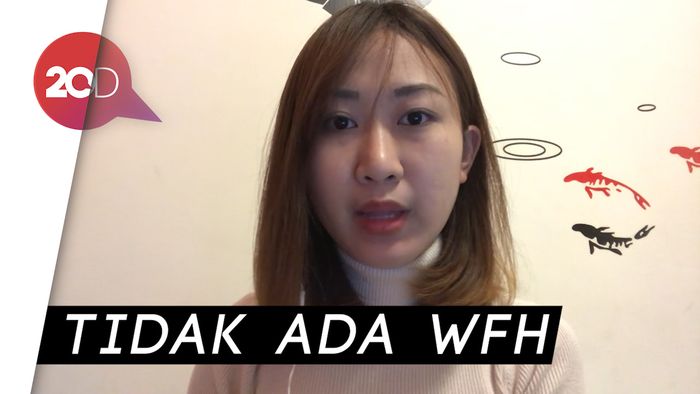 Cerita WNI di Taiwan Hadapi Masa Pandemi Corona