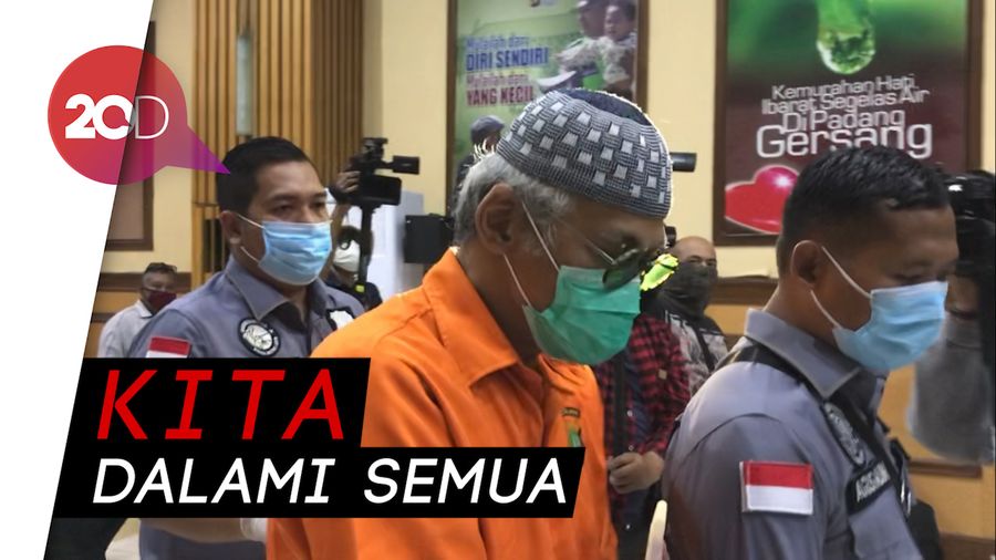 Stroke Ringan Jadi Alasan Tio Pakusadewo Pakai Narkoba Lagi
