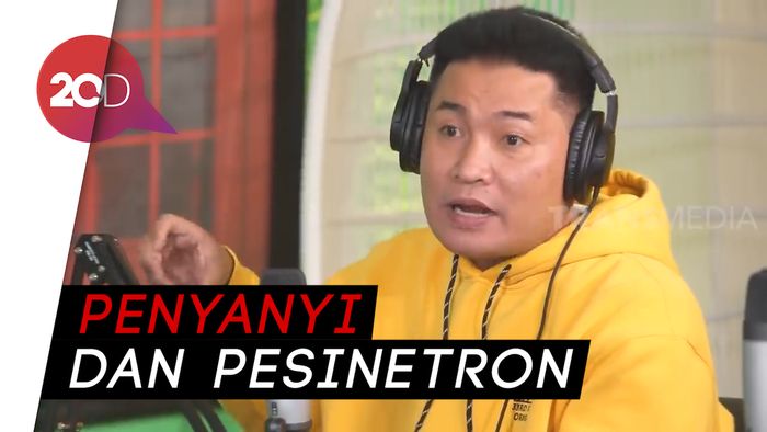 Asisten Bongkar Mantan Raffi Ahmad yang Jarang Terekspos