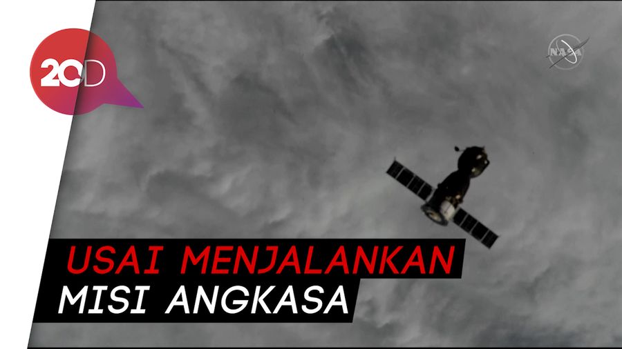 Mungkin Tiga Orang Ini Tak Tahu Bumi Dilanda Pandemi Corona