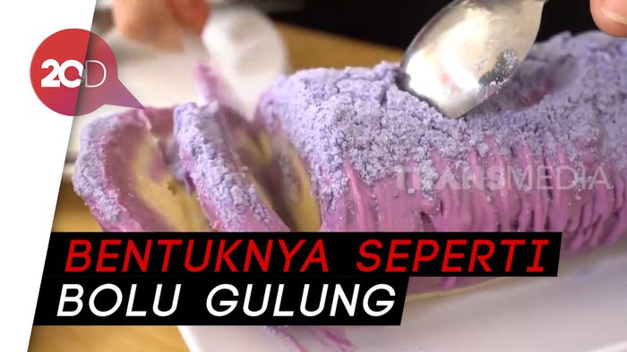 Ini Resep Getuk Kekinian yang Hits di Malang