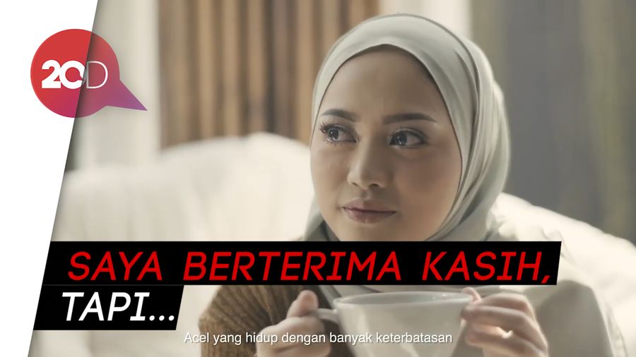 Rachel Vennya Tolak MURI Terkait Galang Dana untuk COVID-19
