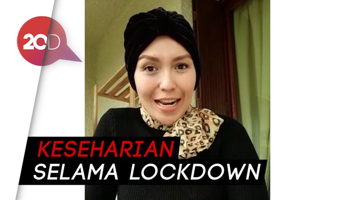 WNI Ceritakan Situasi di Prancis Saat Pandemi Corona COVID-19