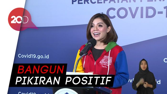 Imun Saja Tidak Cukup Hadapi Corona 