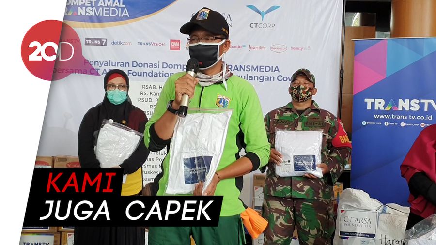 Curhat Pilu Petugas Pemakaman Jenazah COVID-19