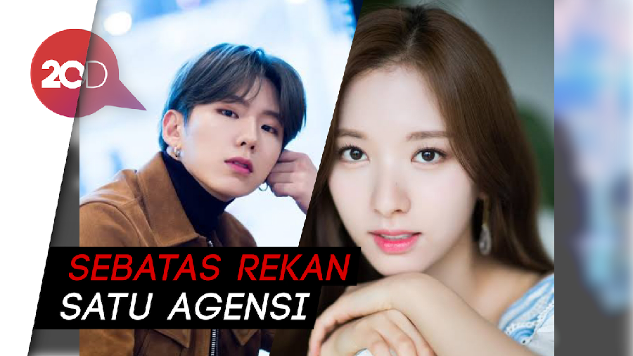 Starship Bantah Kihyun MONSTA X dan Bona WJSN Pacaran