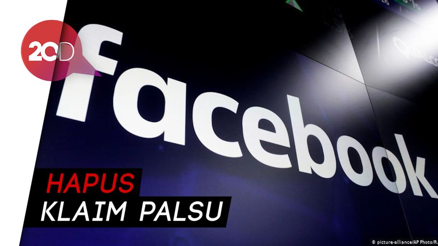 Strategi Facebook-Instagram Redam Hoax COVID-19 di Platform-nya