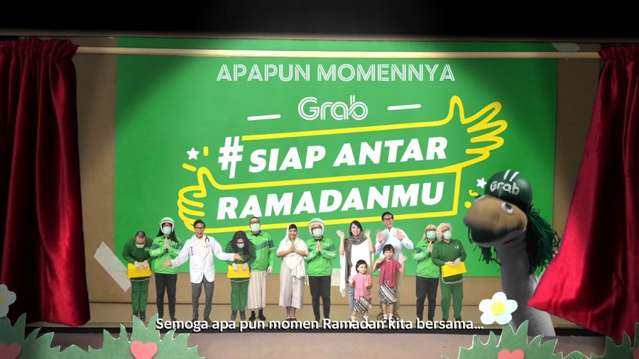 Ramadan Ala yang di Rumah Aja