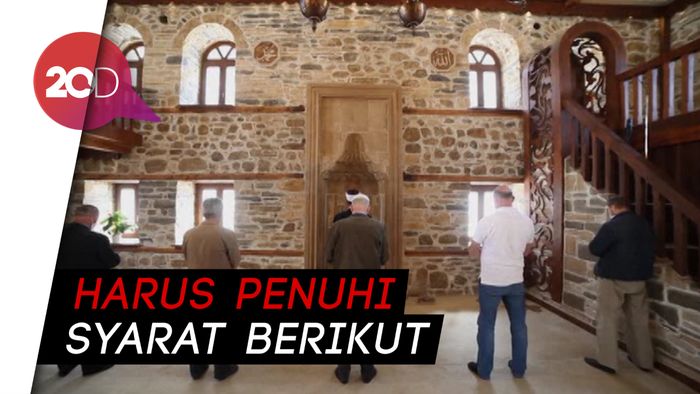 Ahli Jelaskan Alasan Puasa Bisa Tingkatkan Imunitas Tubuh
