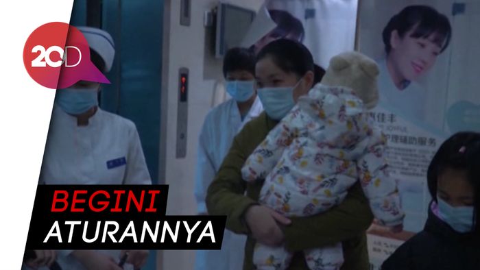 Bolehkah Pasien Virus Corona Berpuasa?