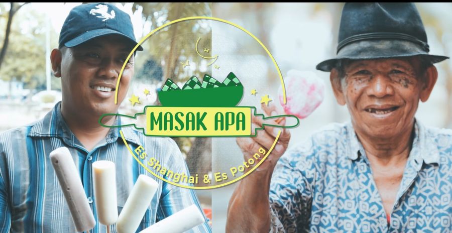 Hari Pertama Puasa! Bikin Es Ini Yuk Untuk Berbuka 
