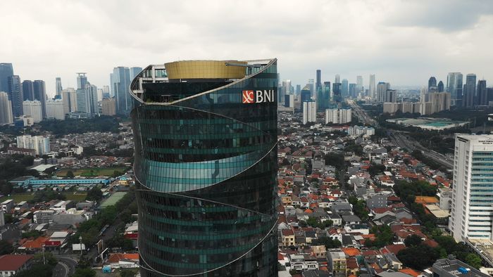 Pesan Ramadan dari BNI