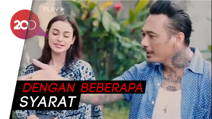 Netizen Heboh! Jerinx SID Siap Ditantang Suntik COVID-19