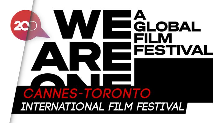 Pandemi Corona, YouTube Gelar Festival Film Digital We Are One 