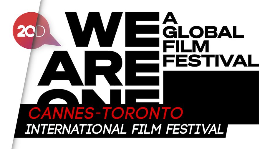 Pandemi Corona, YouTube Gelar Festival Film Digital We Are One 