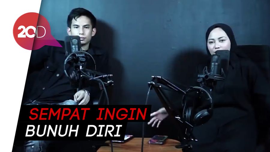 Rachel Vennya Akui Idap Bipolar dan Suaminya Idap Gangguan Kecemasan