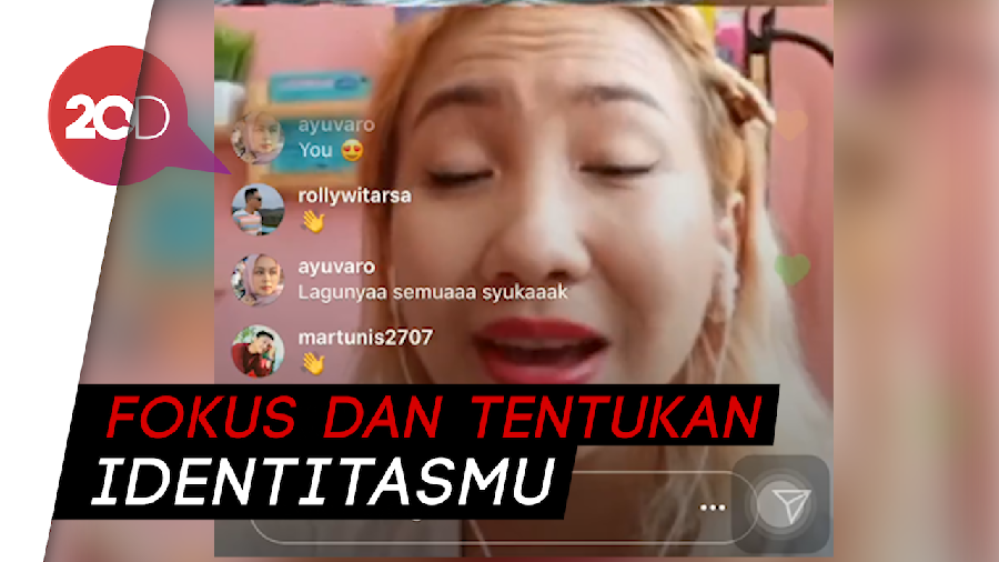 Saran Imel Ten2Five Buat yang Ingin Masuk Industri Musik