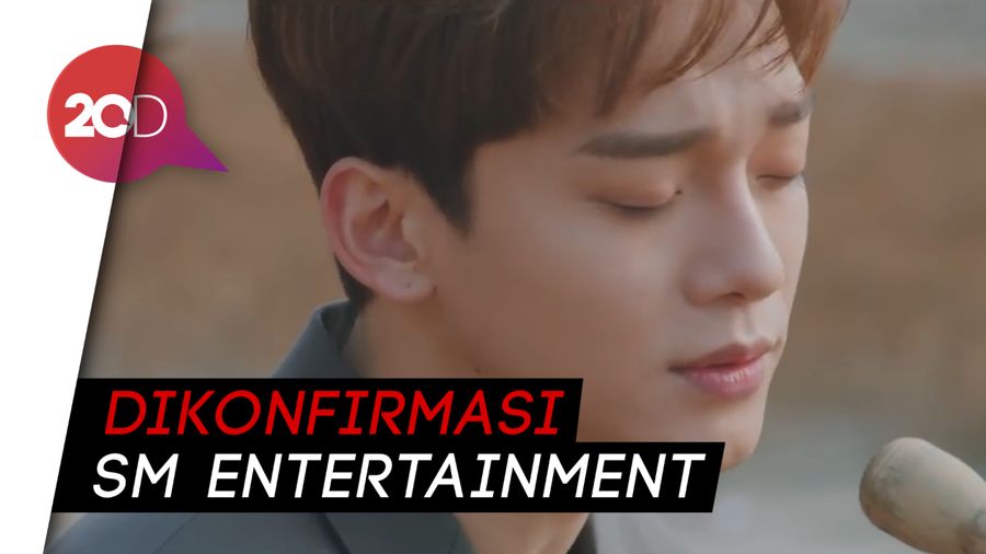Chen EXO dan Istri Sambut Kelahiran Putri Pertama