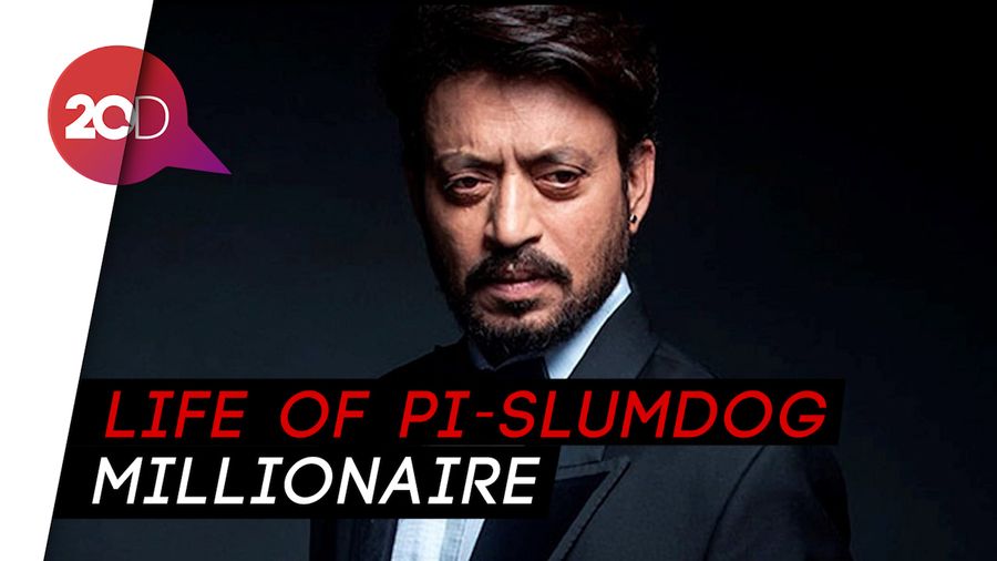 Irrfan Khan Meninggal, Ini Deretan Film yang Dibintanginya